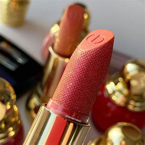 dior 2020 lipstick set